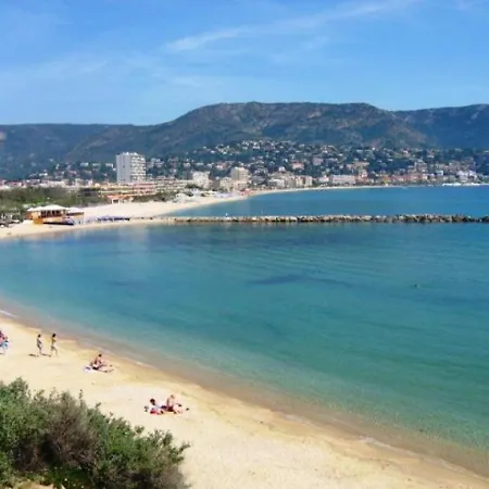 Lejlighed Parcs Du Lavandou 6 Le Lavandou