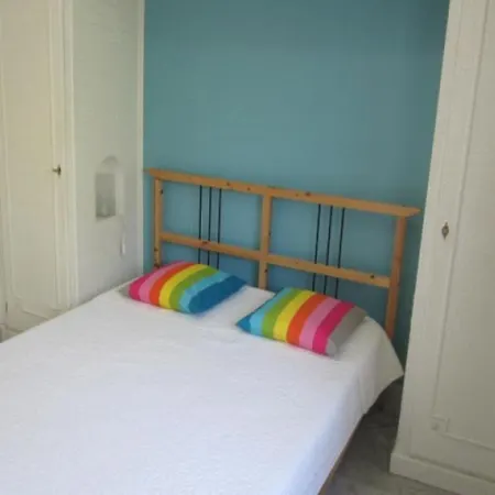 Parcs Du Lavandou 6 Апартаменты